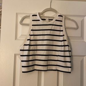 Abercrombie and Fitch Halter top